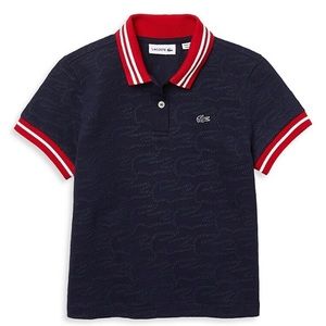 Lacoste Polo Shirt